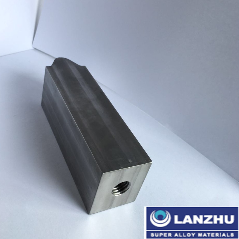 Barra in lega CO27, tubo, forgiatura, casting di precisione, polvere di metallo 3D (CO27, K92650, ASTM A801)