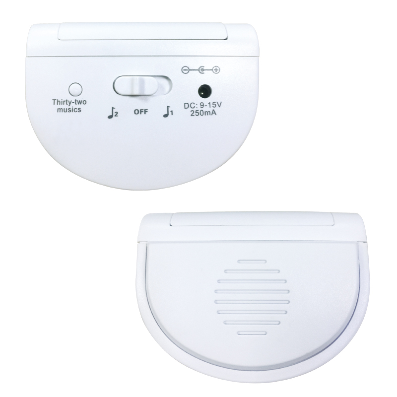 SENSORE CAMPANELLO AG323