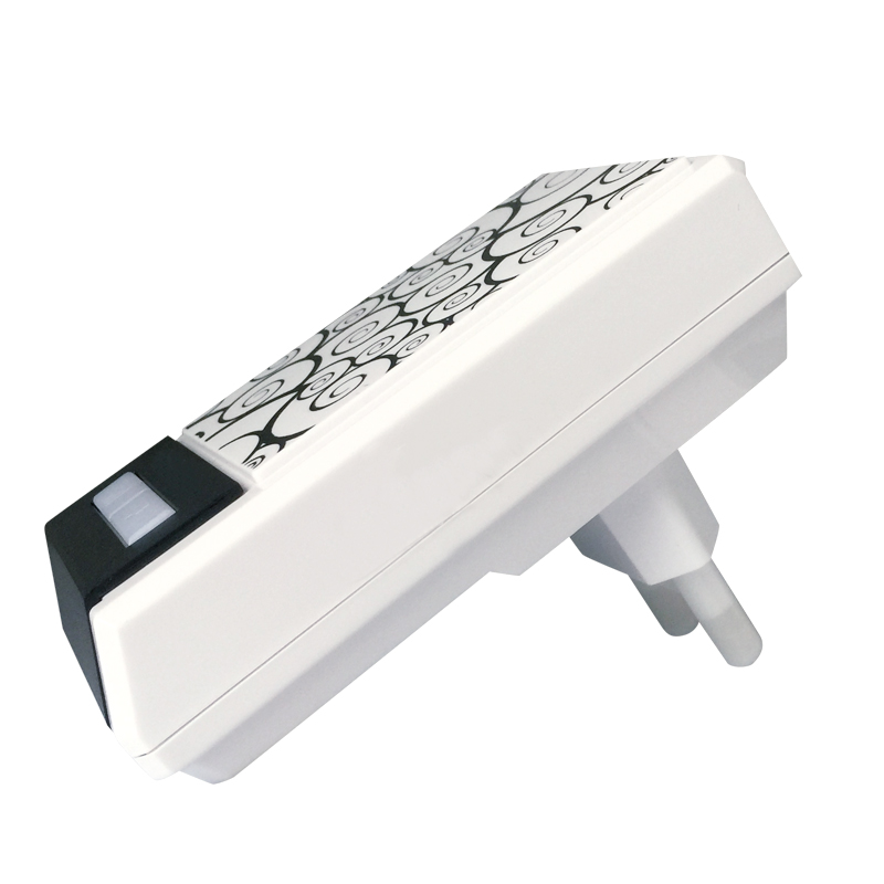 CAMPANELLO WIRELESS BJ8528H