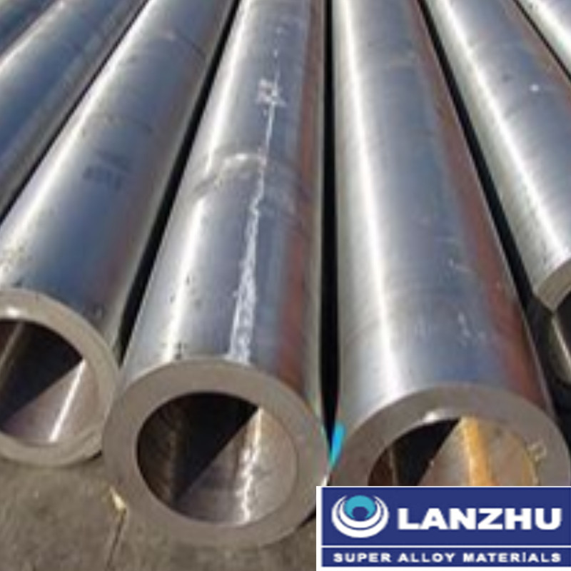tubo Inconel®718, tubo, anello, manica