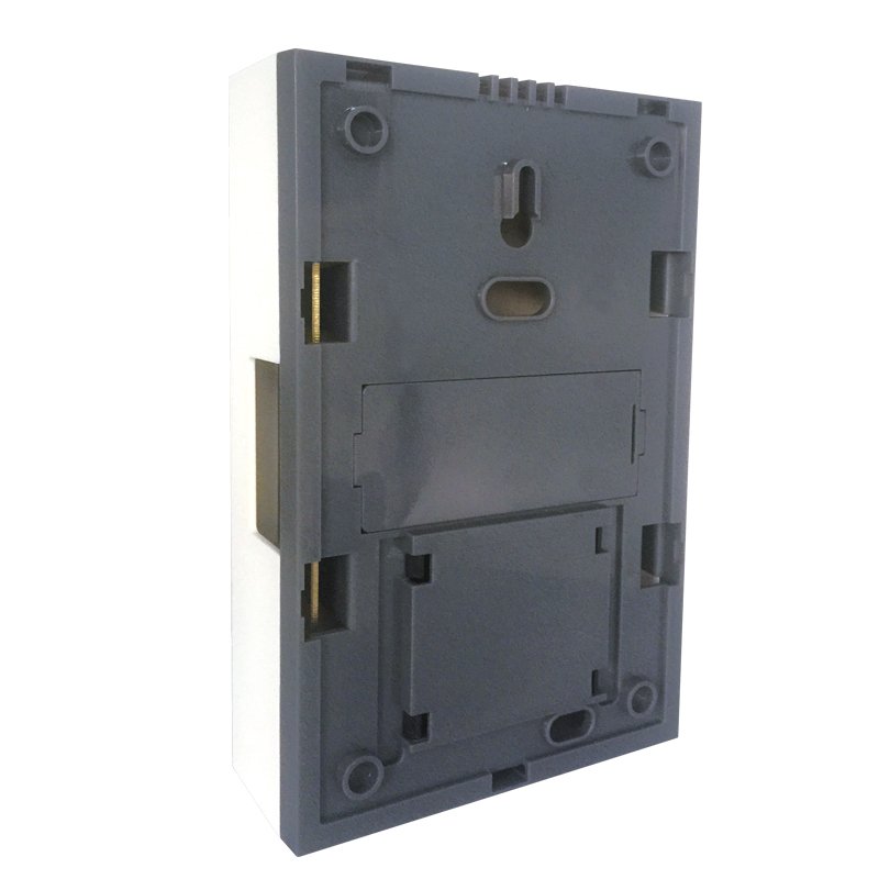 CAMPANELLO MECCANICO A STRISCE Q801