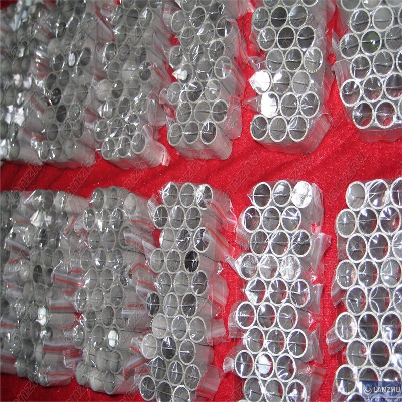 HASTELLOY® SEMLLESS TUBO TUBO, TUBO, RING, MANICA