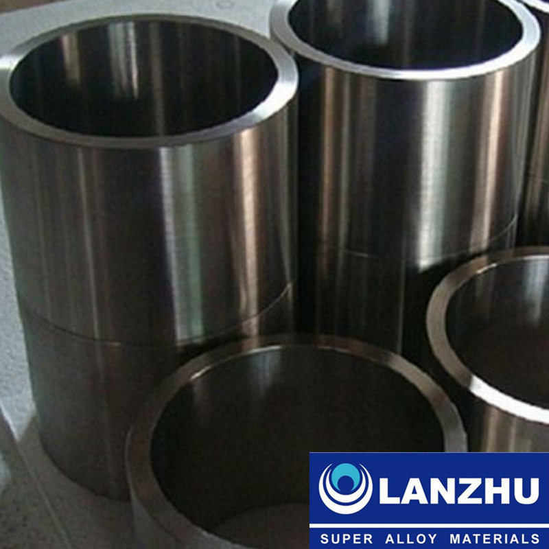 Tubo di cucitura MONEL®K-500, tubo, anello, manica (UW.NR.2.4375NS N05500, NI68CU28AL)