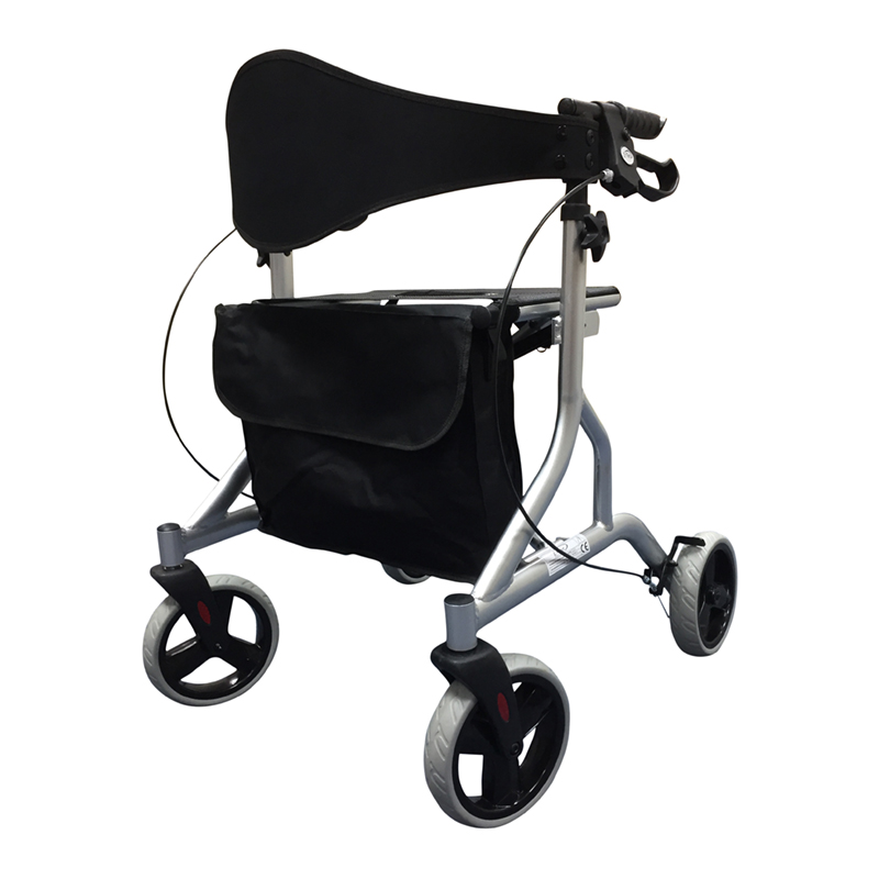 Euro Style Rollator