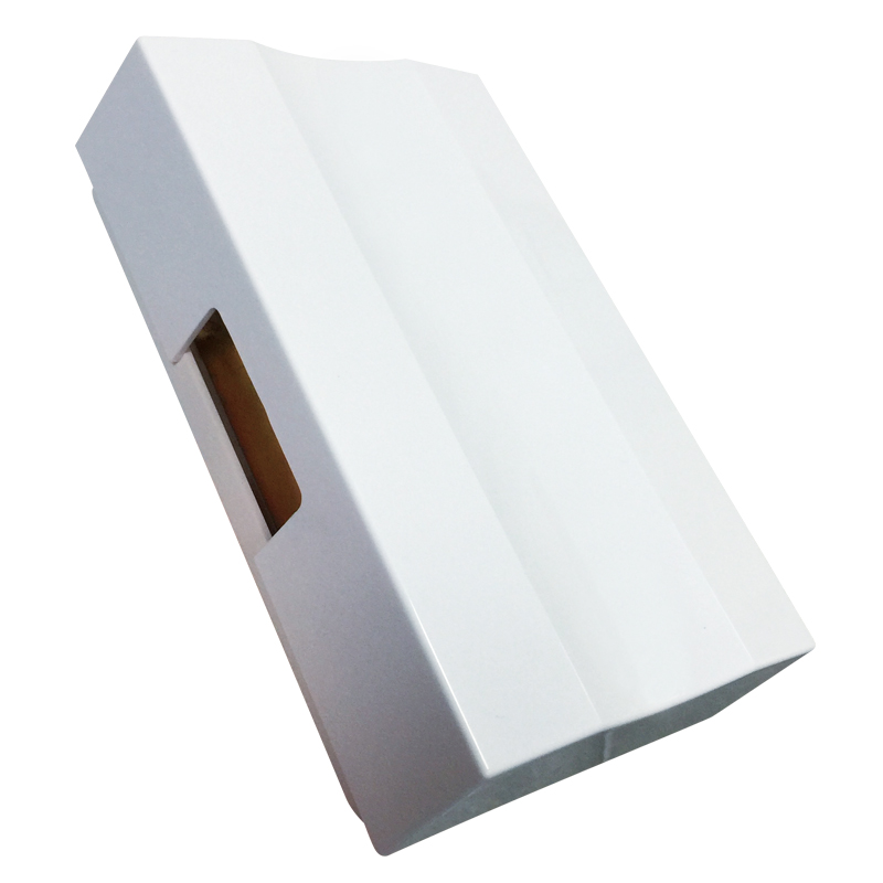 CAMPANELLO MECCANICO A STRISCE Q311