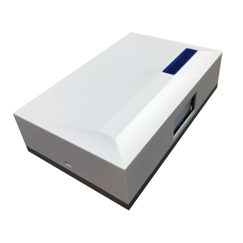 DOORBELL DEL MECCANICO