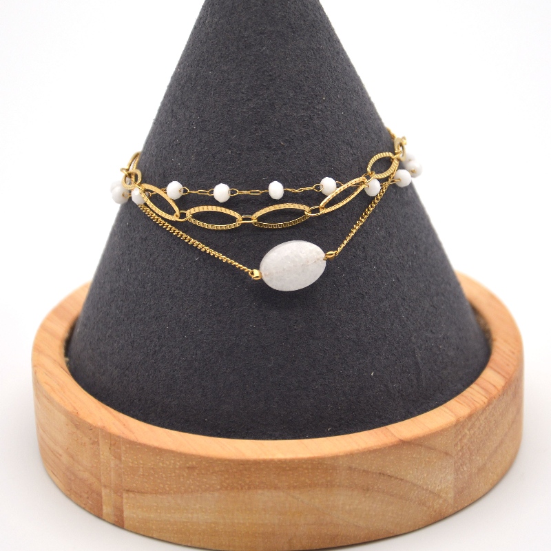 BRFBBR0093  Pulseira  Bilezik  Bracelet  Bracelet  Braccialetto