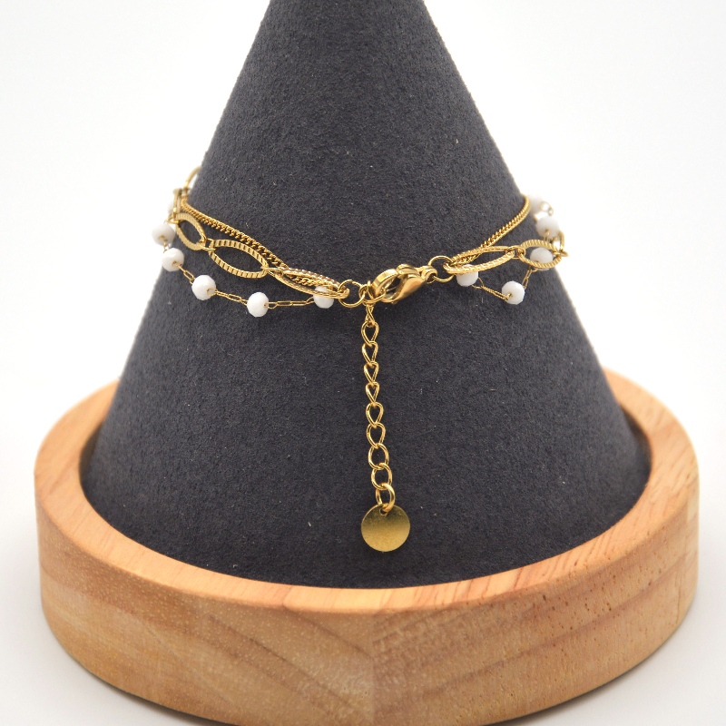 BRFBBR0093  Pulseira  Bilezik  Bracelet  Bracelet  Braccialetto
