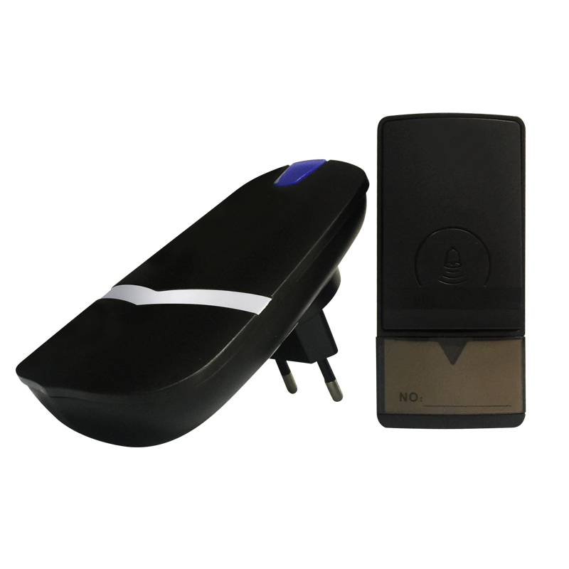 DOORBELL WIRELESS SP9711T