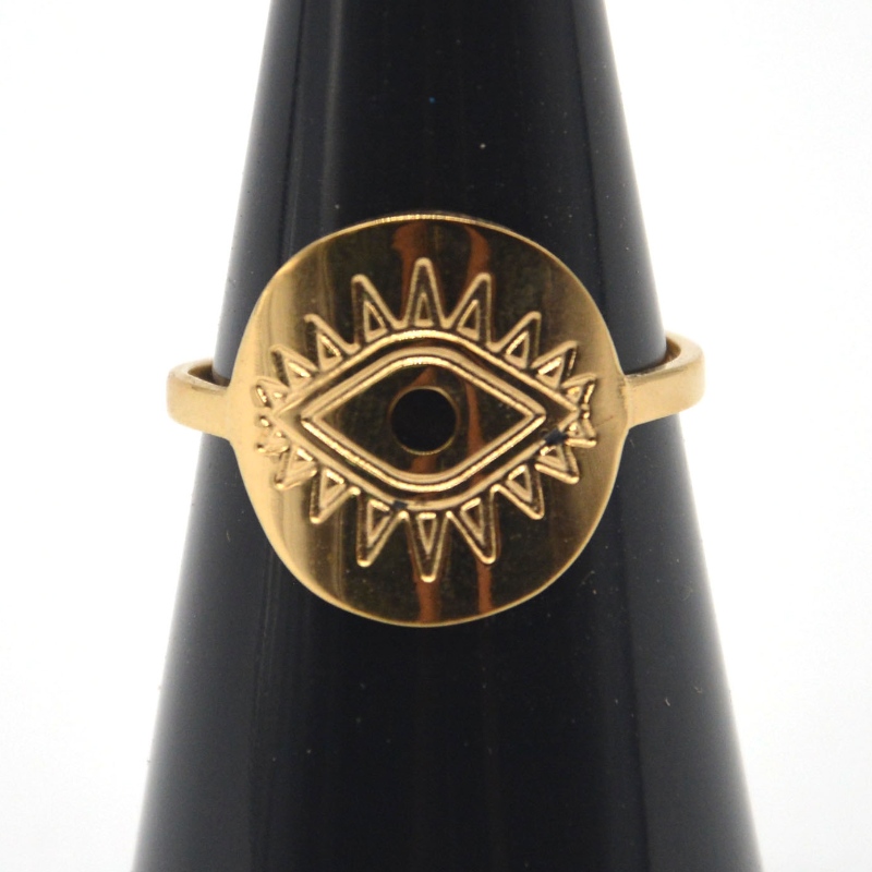 BRFBRG0261 · Ring · Y ü; zük · Bague · Squillare · Ring