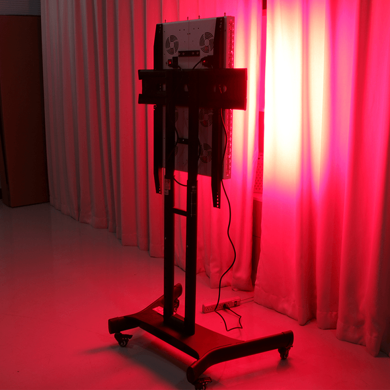 RD1500X2 Combinazione di terapia a luce rossa Vicino a me apparecchi di terapia a luce infrarossa