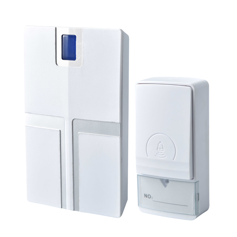 DOORBELL WIRELESS SP9712T