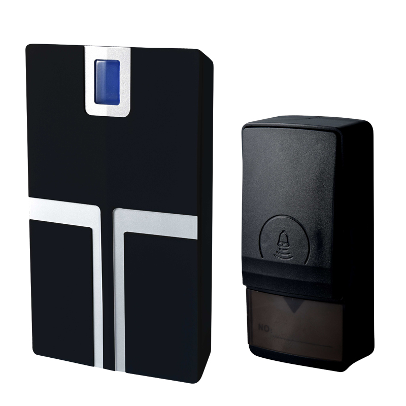 DOORBELL WIRELESS SP9712T