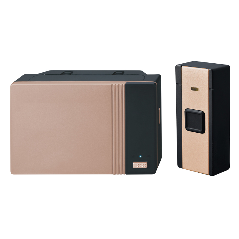 DOORBELL WIRELESS AG981S