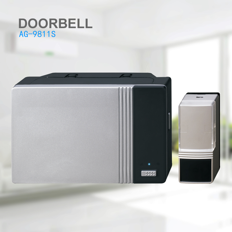 DOORBELL WIRELESS AG981S