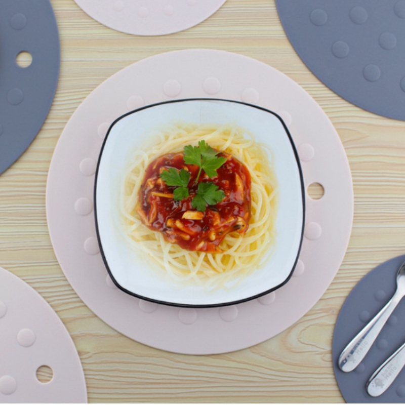 Tappetino bump pot grande