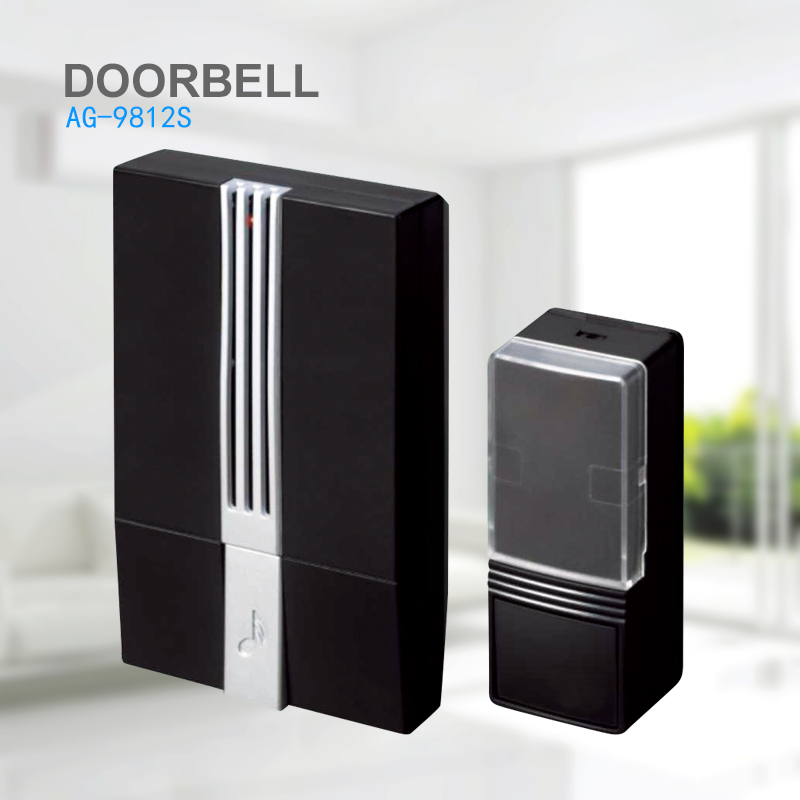 DOORBELL WIRELESS AG982S