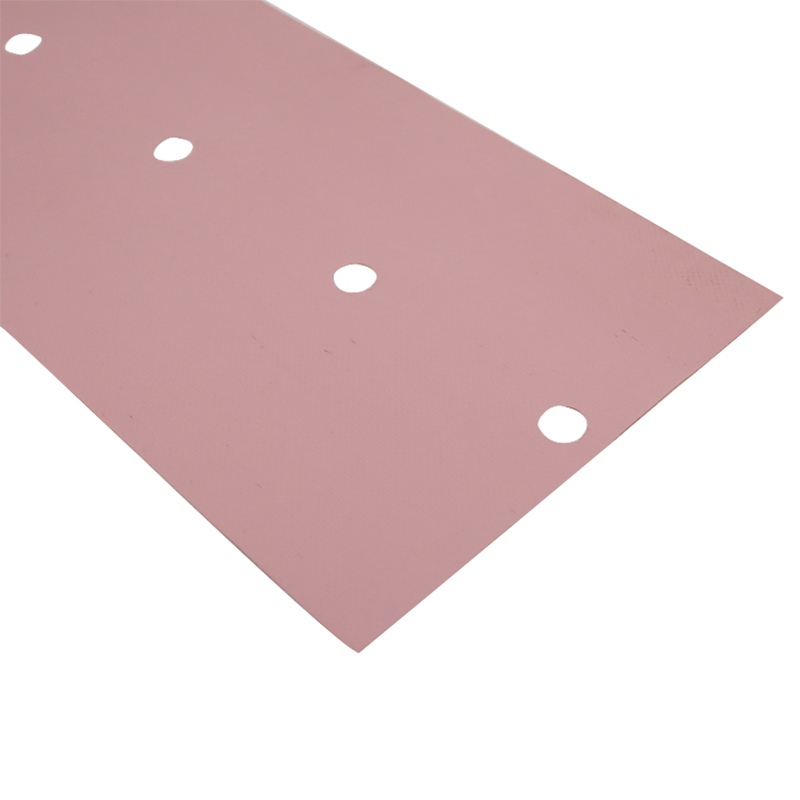 Spedizione di cavoli spl900s Silicone Tape ignifugo Foglio di silicone termoconduttivo ad alta temperatura e pellicola isolante resistente alla tensione