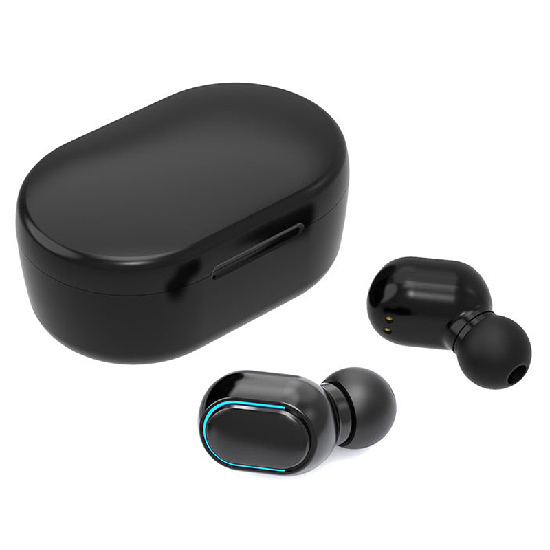 E7S cuffie Stereo bluetooth