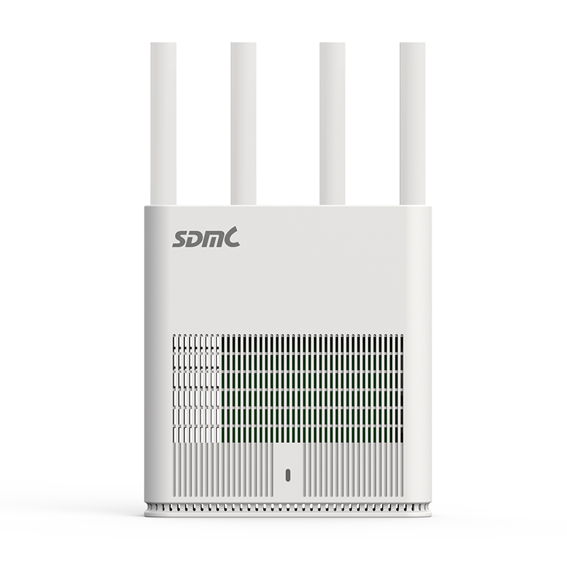 Sistema router Mesh WiFi 6802.11 ax per tutta la casa