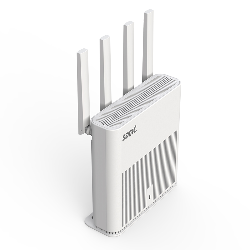 Sistema router Mesh WiFi 6802.11 ax per tutta la casa