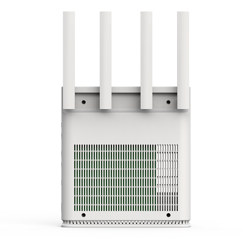 Sistema router Mesh WiFi 6802.11 ax per tutta la casa