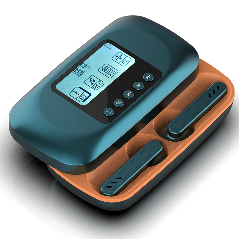 N18 cuffie Stereo bluetooth