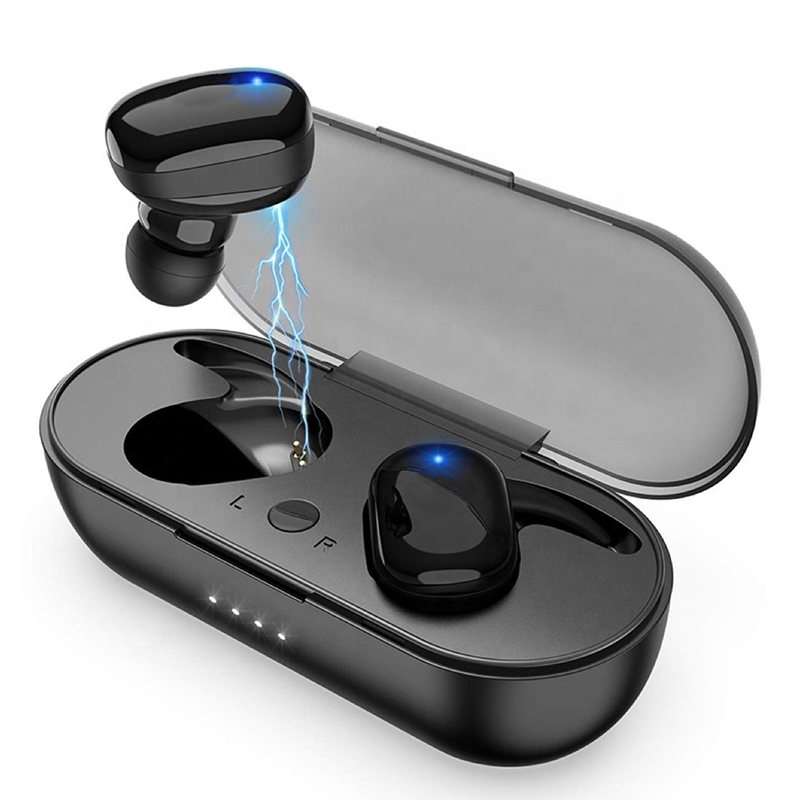 TWS4 cuffie Stereo bluetooth