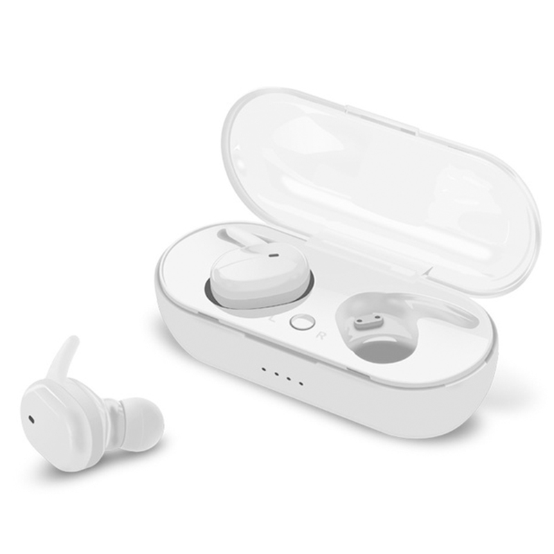 TWS4 cuffie Stereo bluetooth