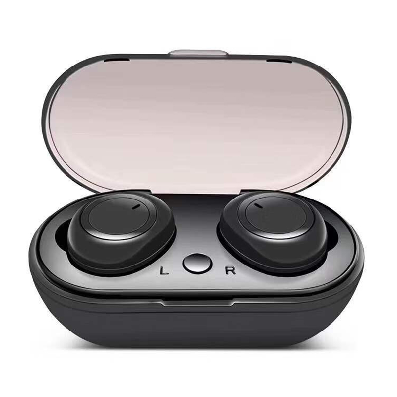 tw auricolari wireless