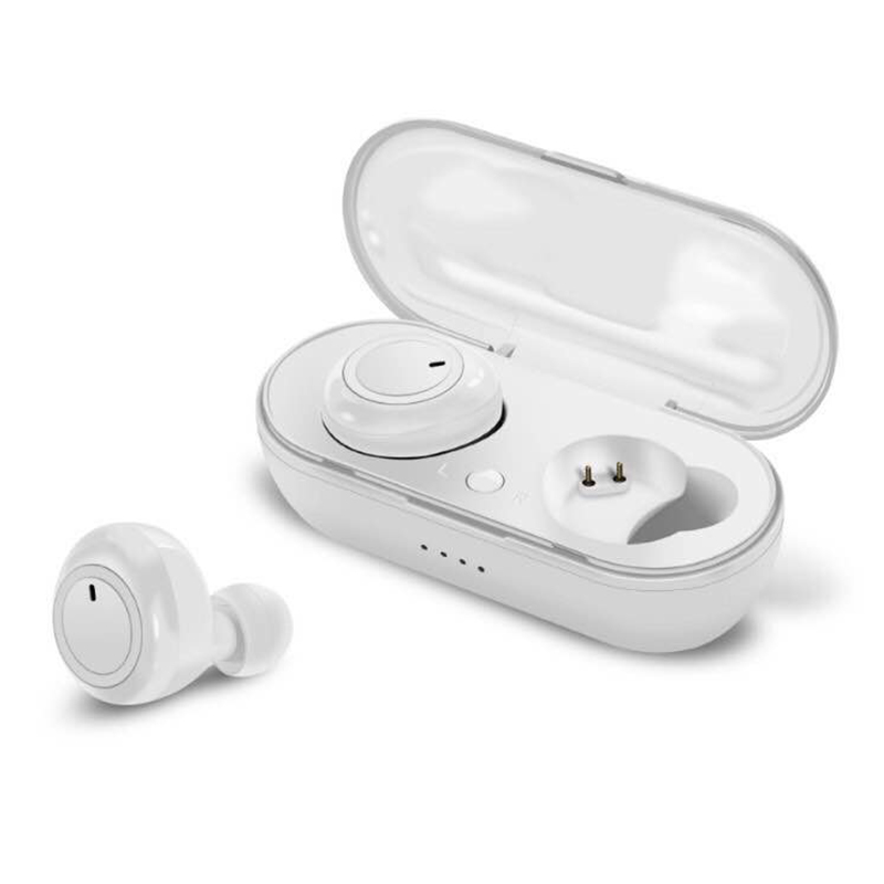 tw auricolari wireless