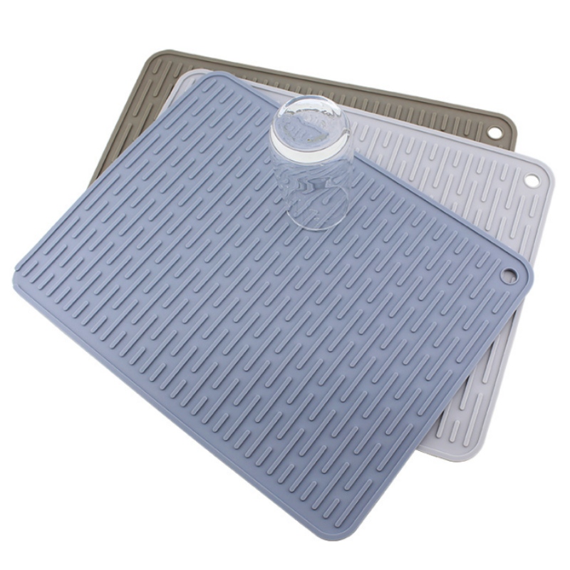 Tampone di scarico a strisce ispessito 40 * 30