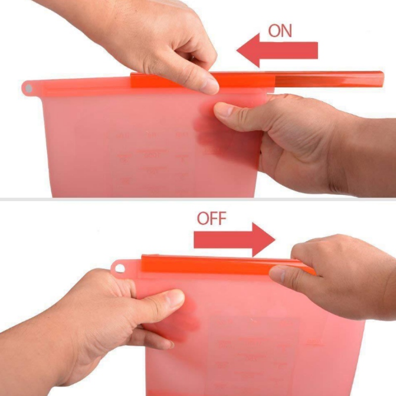 Sacchetto di conservazione del gel di silice Sacchetto di conservazione del gel di silice da 500 ml