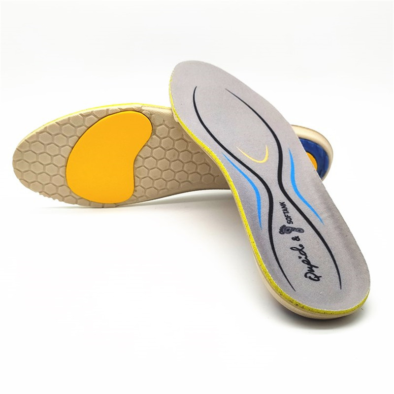 Design moderno confortevole cuscino all'ingrosso pallacanestro casual pu scarpe in schiuma di memoria sottopiede