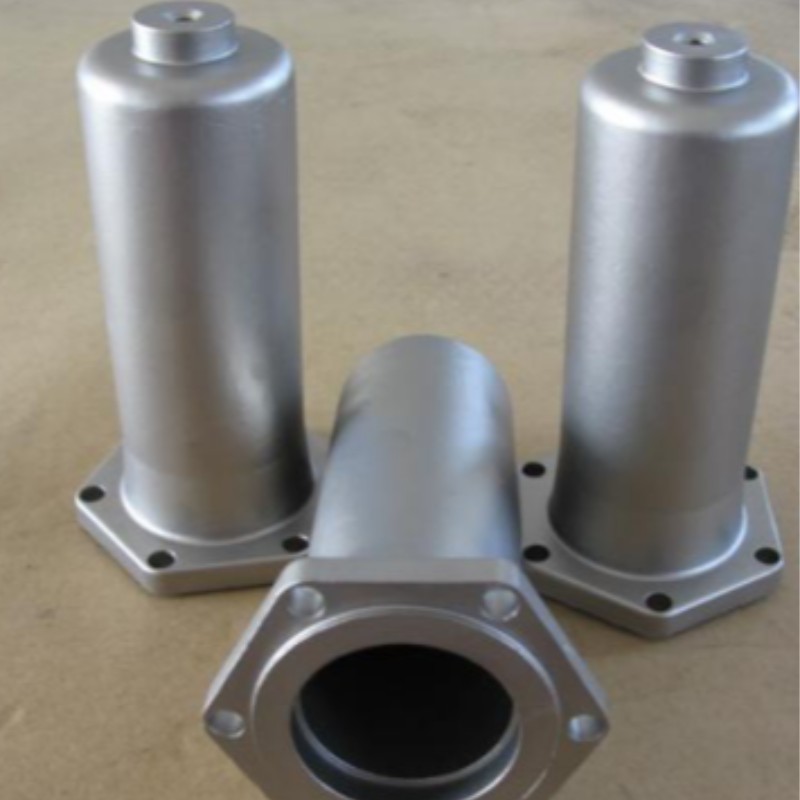 Incoloy ™ fusione, casting di precisione, processo di precisione, processo di produzione di Silica Sol (UNS NO8010,0CR20NI32alti, NO8800, X2NICRARALTI3220)