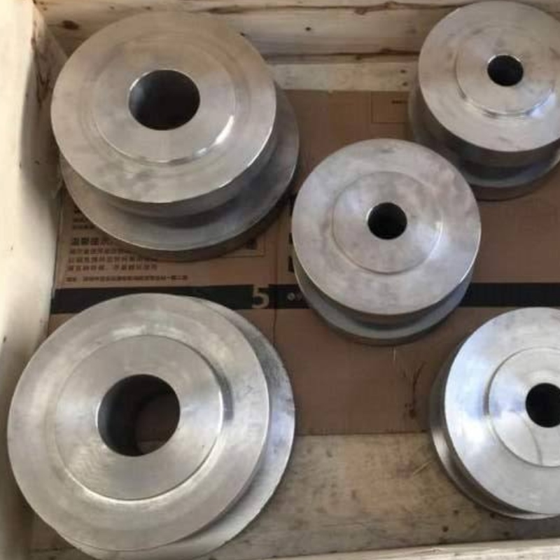 Casting Hailloy ™ X, casting di precisione, processo di produzione di Silica Sol (GH3536, UNS N0600, W.NR.2.4665)
