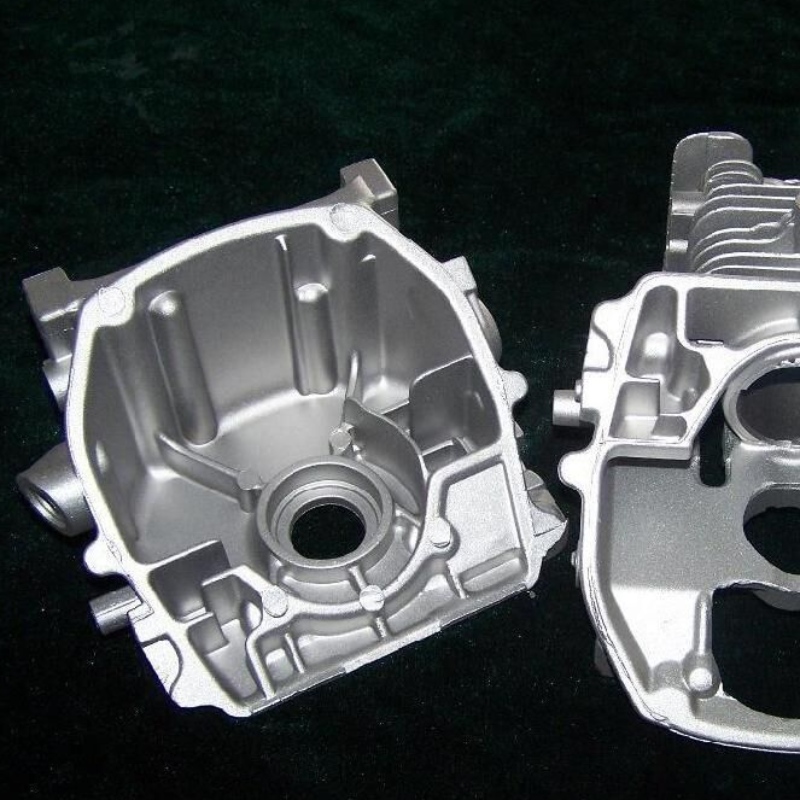 Inconel ™ 713 Casting di precisione, casting del corpo della valvola, processo di produzione SILICA SOL