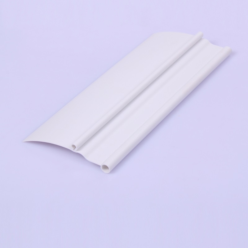 estrusione di profili plastici estrusi per persiane avvolgibili