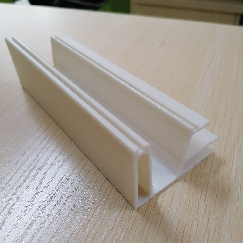 Impianto di profilo pvc di profilo pvc fornitore di profilo pvc di profilo in Cina