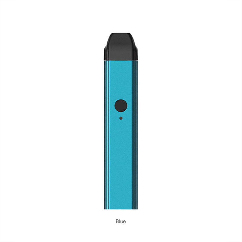 vape pod NWT caliburn starter kit cartuccia ricaricabile vape pen pod