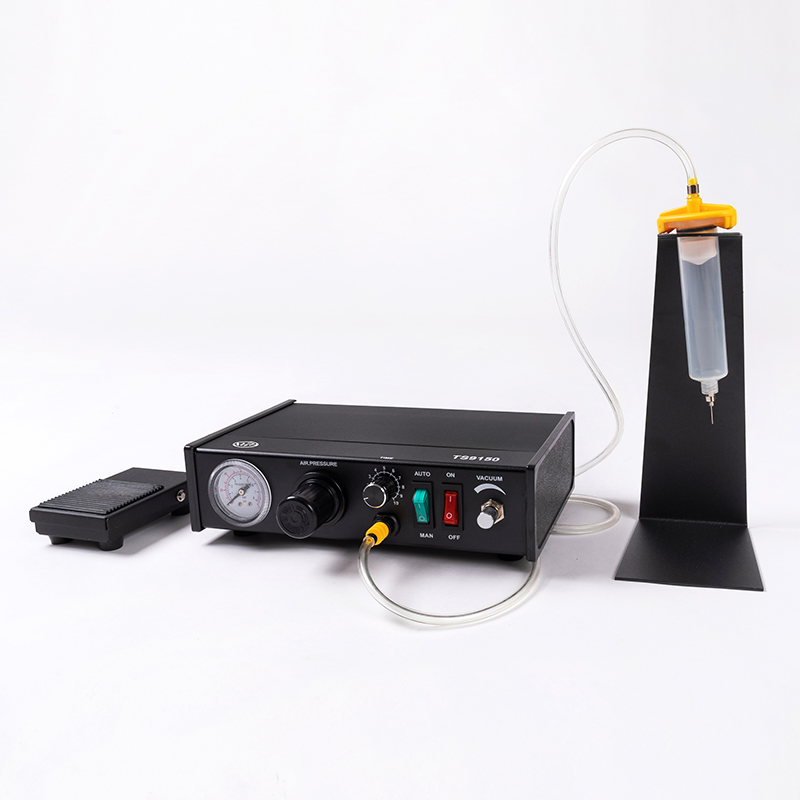 XZR-TS9150 Prezzo competitivo del controller di erogazione