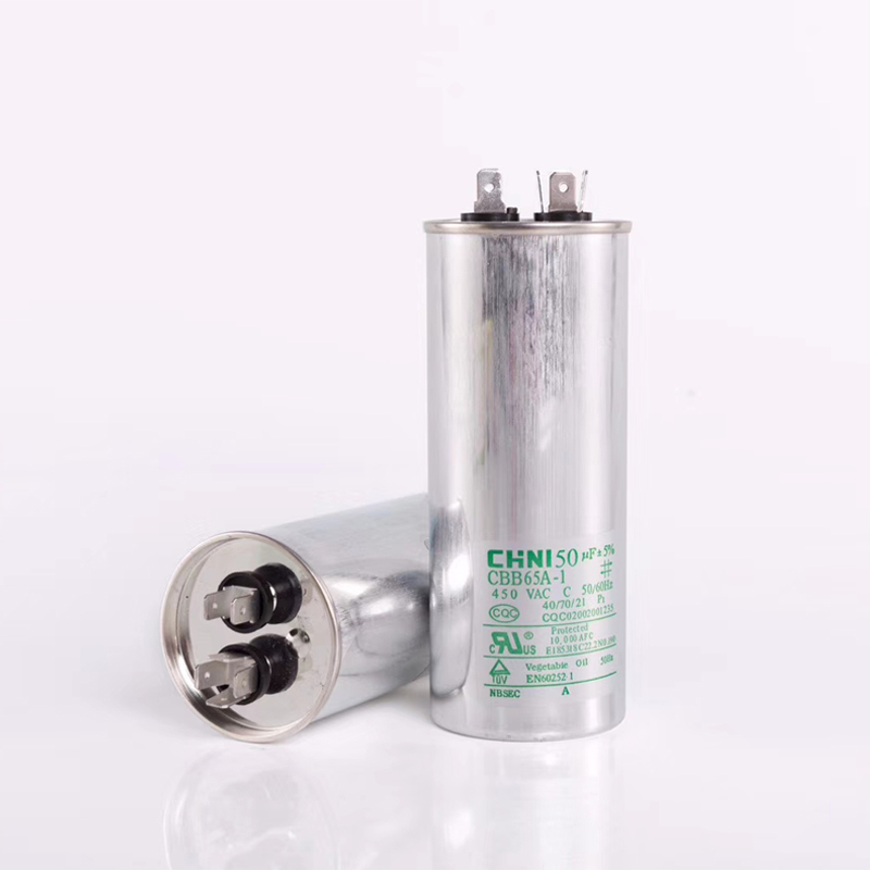 Source Factory CBB65 Air Condizionater Start Capacitor