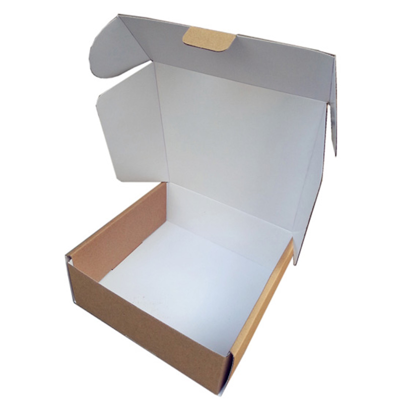 Confezione personalizzata per Mug.Mailing Box personalizzato Made