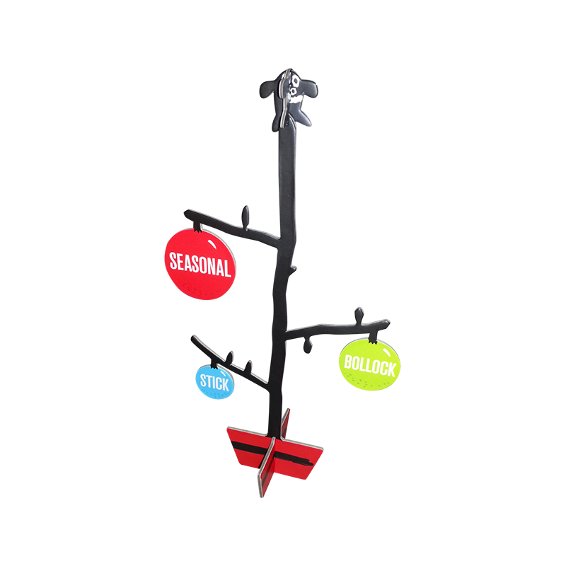 Stampa Servizio personalizzato fatto Promotiomal Gift Paper Puzzles