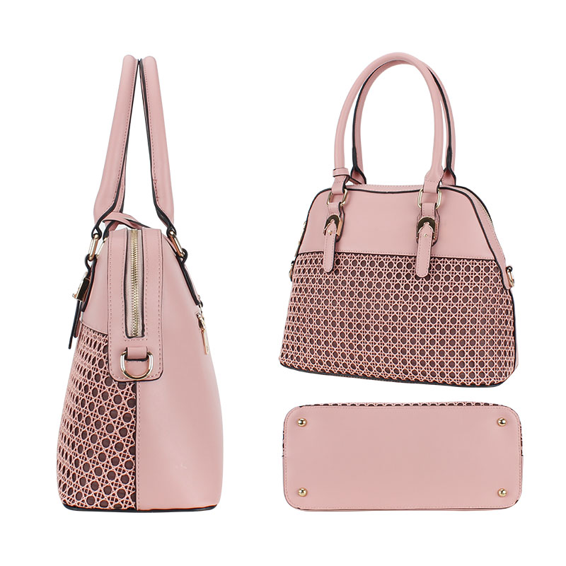 Moda design originale borse borse da donna in pelle PU - HZLSHB026