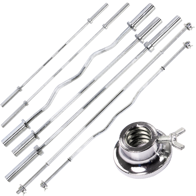 Custom Olympic Weight Lifting Barbal for Man