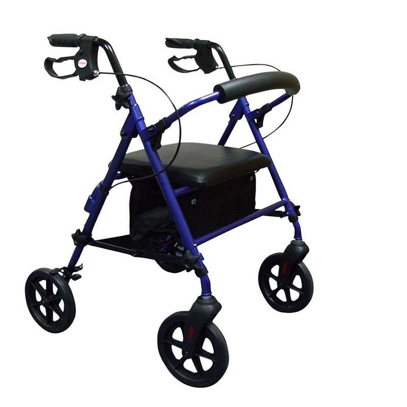 Rollator leggero KD