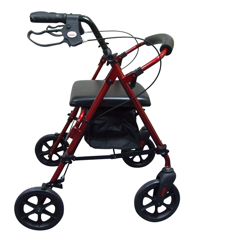 Rollator leggero KD