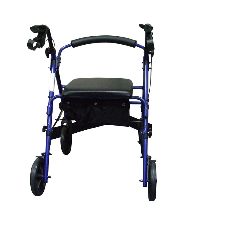 Rollator leggero KD