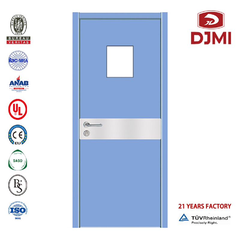 Manuale di installazione interna prehung di alta qualità Porte ospedaliere Porta in legno Porte acustiche interne economiche con nucleo cavo Fornitore Disegni di porte anteriori Sconto personalizzato Porte interne Porta a battente fabbr...